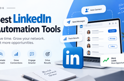 Best Linkedin Tools